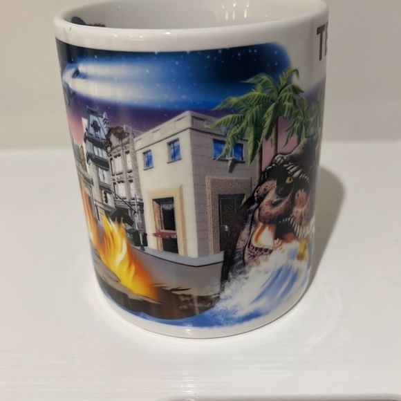 UNIVERSAL STUDIOS mugs bundle - Teresa - Picture 8 of 11